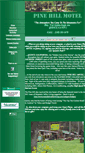 Mobile Screenshot of pinehillmotel.com